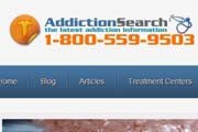 Addiction Search