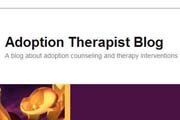 Adoption Therapist Blog