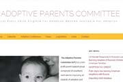 Adoptive Parents Committee