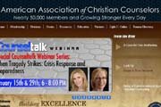 American Association of Christian Counselors