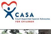 Court Appointed Special Advocates for Children