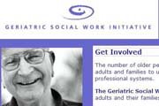 Geriatric Social Work Initiative