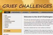 Grief Challenges