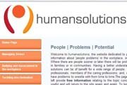 Human Solutions