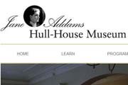 Jane Addams Hull-House