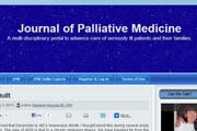 Journal of Palliative Medicine