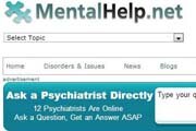 Mental Help net