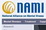 National Alliance on Mental Illness