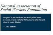 National Association of Social Workers Foundation