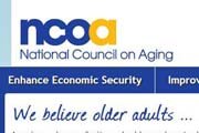 National Council on Aging