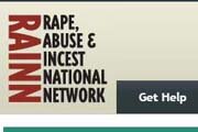 Rape, Abuse and INcest national network