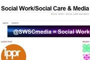 Social Work Social Care Media