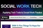 Social Work Tech