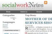 Social Work news