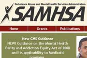 Substance Abuse and Mental Health Services Administration