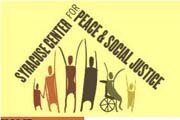 Syracuse Center for Peace and Social Justice