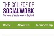 The College of Social Work