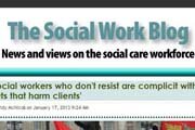 The Community Care Social Work Blog