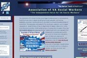 Association of VA Social Workers