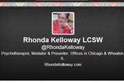 RhondaKelloway