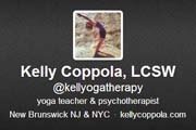 kellyogatherapy