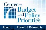 CenteronBudgetandPolicyPriorities