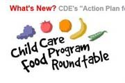 ChildCareFoodProgramRoundtable