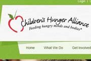 ChildrensHungerAlliance