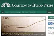 CoalitiononHumanNeeds