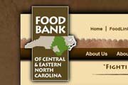 FoodBankofCentralandEasternNorthCarolina