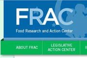 FoodResearchandActionCenter