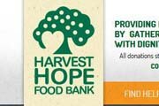 HarvestHopeFoodBank