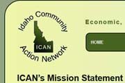 IdahoCommunityActionNetwork