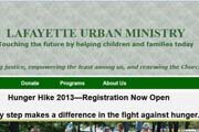 LafayetteUrbanMinistry