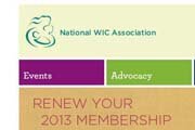 NationalWICAssociation