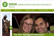 OxfamAmerica