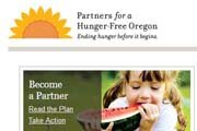 PartnersforaHungerFreeOregon