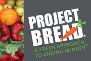 ProjectBreadTheWalkforHunger