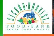 SecondHarvestFoodBankSantaCruzCounty