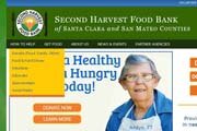 SecondHarvestFoodBankofSantaClaraandSanMateoCounties