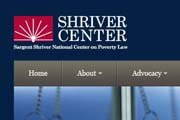 ShriverCenteronPovertyLaw