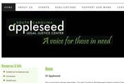 SouthCarolinaAppleseedLegalJusticeCenter