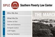SouthernPovertyLawCenter