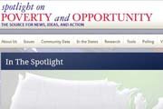 SpotlightonPoverty