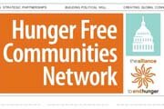 TheAlliancetoEndHunger
