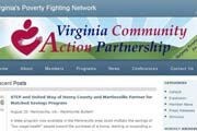 VirginiaCommunityActionPartnership